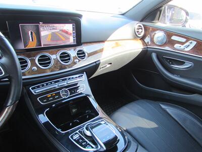 2017 Mercedes-Benz E 400 4MATIC   - Photo 20 - Dublin, CA 94568