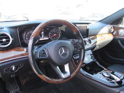 2017 Mercedes-Benz E 400 4MATIC   - Photo 8 - Dublin, CA 94568