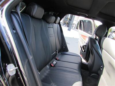 2017 Mercedes-Benz E 400 4MATIC   - Photo 31 - Dublin, CA 94568