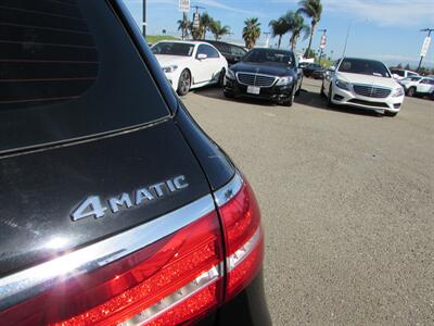 2017 Mercedes-Benz E 400 4MATIC   - Photo 27 - Dublin, CA 94568