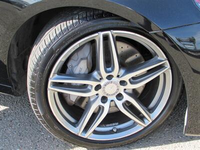 2017 Mercedes-Benz E 400 4MATIC   - Photo 34 - Dublin, CA 94568