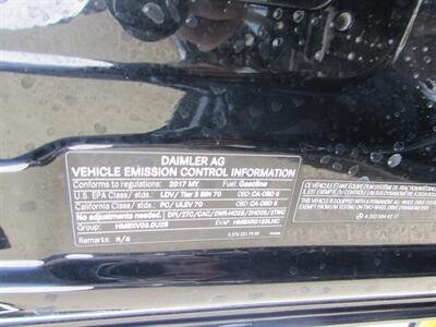 2017 Mercedes-Benz E 400 4MATIC   - Photo 38 - Dublin, CA 94568