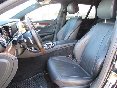 2017 Mercedes-Benz E 400 4MATIC   - Photo 7 - Dublin, CA 94568