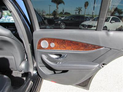 2017 Mercedes-Benz E 400 4MATIC   - Photo 30 - Dublin, CA 94568