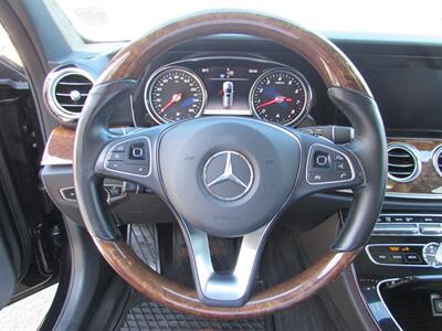 2017 Mercedes-Benz E 400 4MATIC   - Photo 9 - Dublin, CA 94568