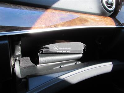 2017 Mercedes-Benz E 400 4MATIC   - Photo 21 - Dublin, CA 94568