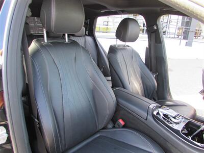 2017 Mercedes-Benz E 400 4MATIC   - Photo 33 - Dublin, CA 94568