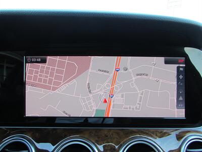 2017 Mercedes-Benz E 400 4MATIC   - Photo 17 - Dublin, CA 94568