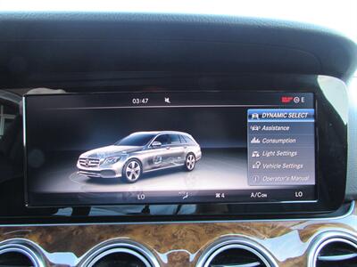 2017 Mercedes-Benz E 400 4MATIC   - Photo 16 - Dublin, CA 94568