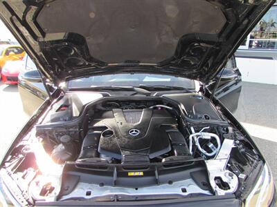 2017 Mercedes-Benz E 400 4MATIC   - Photo 37 - Dublin, CA 94568