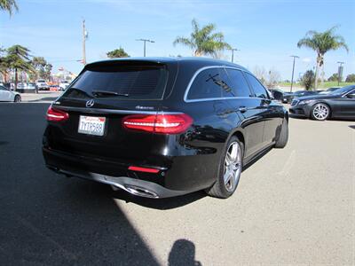 2017 Mercedes-Benz E 400 4MATIC   - Photo 4 - Dublin, CA 94568