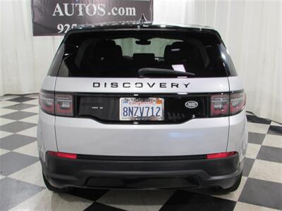 2020 Land Rover Discovery Sport P250 SE   - Photo 5 - Dublin, CA 94568