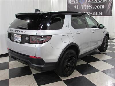 2020 Land Rover Discovery Sport P250 SE   - Photo 6 - Dublin, CA 94568