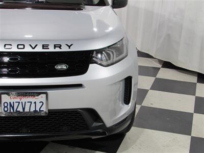 2020 Land Rover Discovery Sport P250 SE   - Photo 10 - Dublin, CA 94568