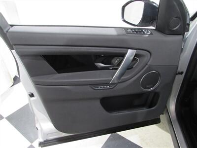 2020 Land Rover Discovery Sport P250 SE   - Photo 37 - Dublin, CA 94568