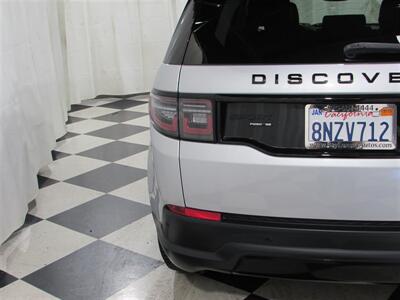 2020 Land Rover Discovery Sport P250 SE   - Photo 12 - Dublin, CA 94568