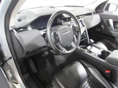 2020 Land Rover Discovery Sport P250 SE   - Photo 34 - Dublin, CA 94568