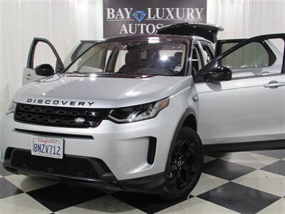 2020 Land Rover Discovery Sport P250 SE   - Photo 59 - Dublin, CA 94568