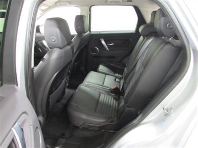 2020 Land Rover Discovery Sport P250 SE   - Photo 40 - Dublin, CA 94568