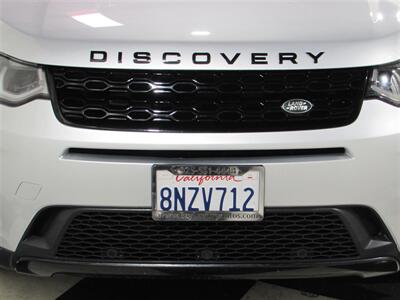 2020 Land Rover Discovery Sport P250 SE   - Photo 8 - Dublin, CA 94568