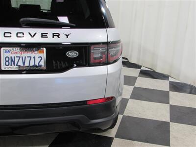 2020 Land Rover Discovery Sport P250 SE   - Photo 13 - Dublin, CA 94568