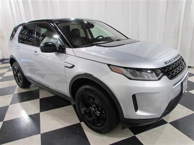 2020 Land Rover Discovery Sport P250 SE   - Photo 7 - Dublin, CA 94568