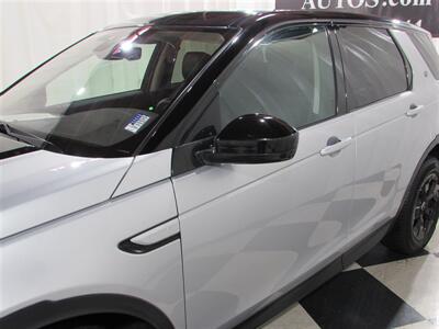 2020 Land Rover Discovery Sport P250 SE   - Photo 16 - Dublin, CA 94568