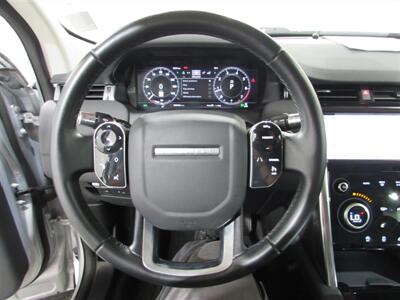 2020 Land Rover Discovery Sport P250 SE   - Photo 19 - Dublin, CA 94568