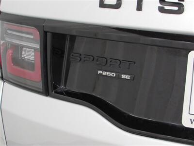 2020 Land Rover Discovery Sport P250 SE   - Photo 14 - Dublin, CA 94568