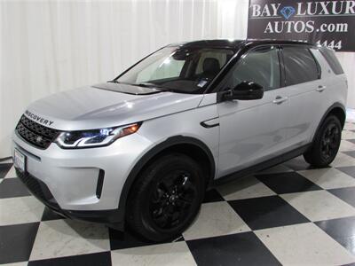 2020 Land Rover Discovery Sport P250 SE   - Photo 4 - Dublin, CA 94568