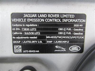 2020 Land Rover Discovery Sport P250 SE   - Photo 56 - Dublin, CA 94568