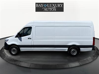 2021 Mercedes-Benz Sprinter 2500   - Photo 9 - Dublin, CA 94568