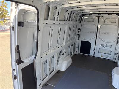 2021 Mercedes-Benz Sprinter 2500   - Photo 13 - Dublin, CA 94568