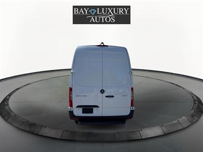 2021 Mercedes-Benz Sprinter 2500   - Photo 7 - Dublin, CA 94568