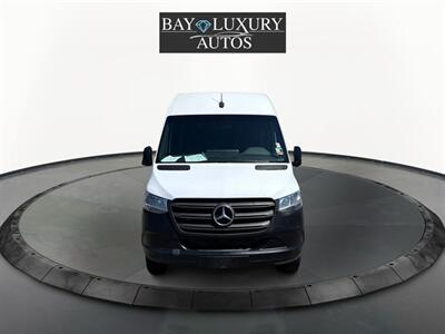 2021 Mercedes-Benz Sprinter 2500   - Photo 2 - Dublin, CA 94568