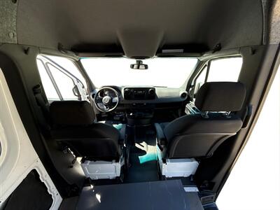 2021 Mercedes-Benz Sprinter 2500   - Photo 10 - Dublin, CA 94568