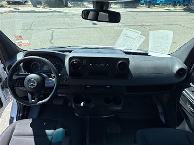 2021 Mercedes-Benz Sprinter 2500   - Photo 11 - Dublin, CA 94568