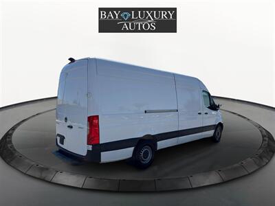2021 Mercedes-Benz Sprinter 2500   - Photo 6 - Dublin, CA 94568