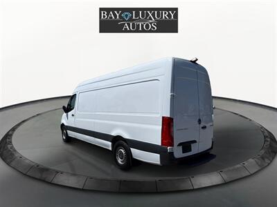 2021 Mercedes-Benz Sprinter 2500   - Photo 8 - Dublin, CA 94568