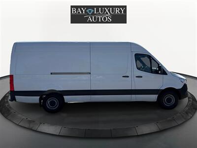 2021 Mercedes-Benz Sprinter 2500   - Photo 5 - Dublin, CA 94568