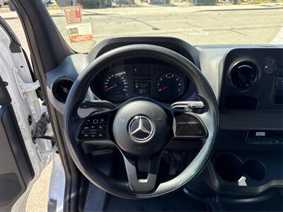 2021 Mercedes-Benz Sprinter 2500   - Photo 12 - Dublin, CA 94568