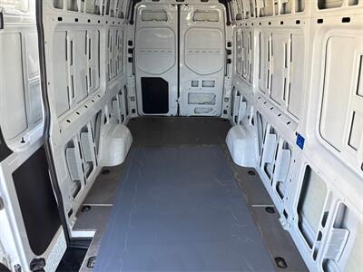 2021 Mercedes-Benz Sprinter 2500   - Photo 15 - Dublin, CA 94568