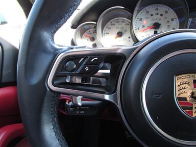 2016 Porsche Cayenne GTS   - Photo 13 - Dublin, CA 94568