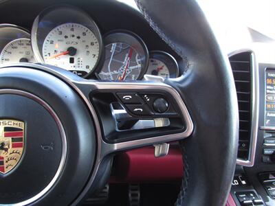 2016 Porsche Cayenne GTS   - Photo 12 - Dublin, CA 94568