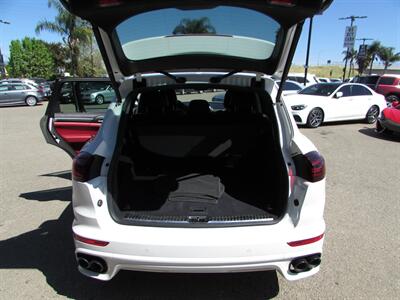 2016 Porsche Cayenne GTS   - Photo 30 - Dublin, CA 94568