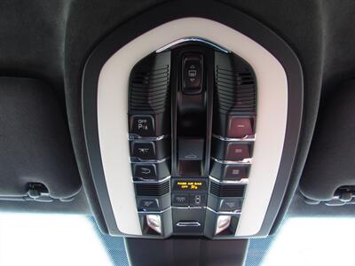2016 Porsche Cayenne GTS   - Photo 25 - Dublin, CA 94568
