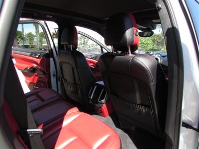 2016 Porsche Cayenne GTS   - Photo 34 - Dublin, CA 94568