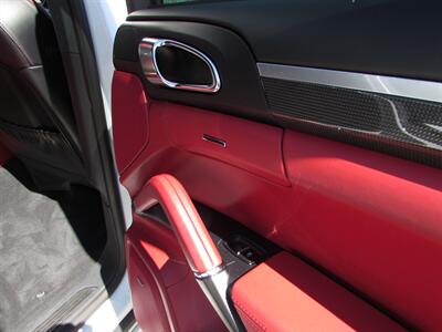 2016 Porsche Cayenne GTS   - Photo 33 - Dublin, CA 94568