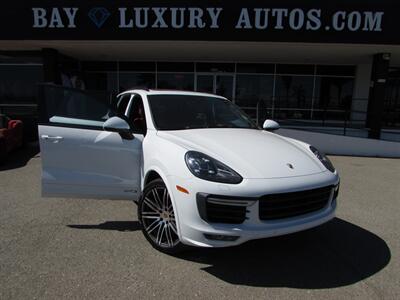 2016 Porsche Cayenne GTS   - Photo 43 - Dublin, CA 94568