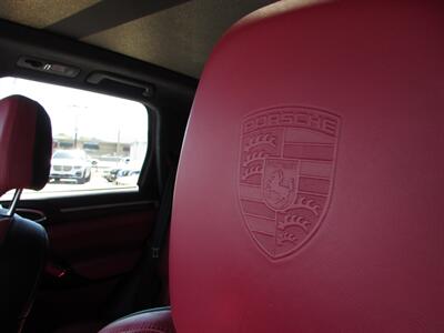 2016 Porsche Cayenne GTS   - Photo 8 - Dublin, CA 94568